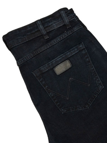 Джинсы Wrangler 777-1 stretch фото 3