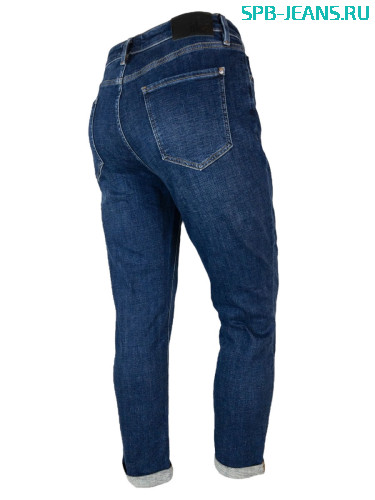 Тёплые джинсы Blue Coco 6053 фото 2