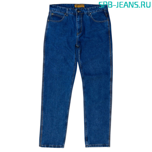 Джинсы Montana 2437 zipper, cotton фото 2