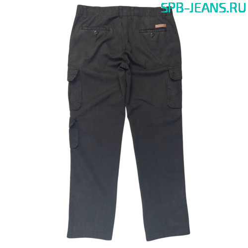 Брюки карго теплые Aigula 84410-10 фото 3