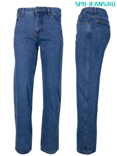Джинсы Montana 2417-1, 100% coton фото 3