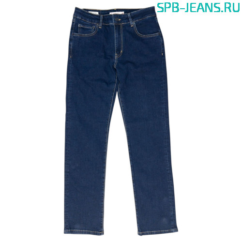 Джинсы женские Levi's 724 enzim