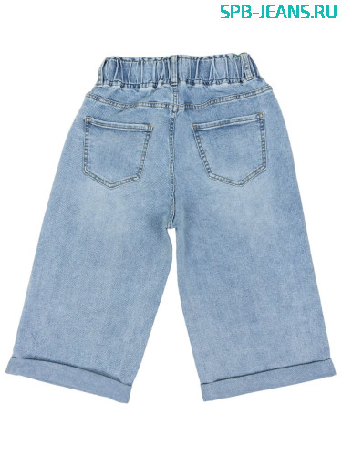 Женские капри 7001 фото 2