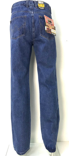 Мужские джинсы Wrangler W-47 фото 2