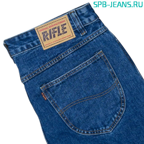 Джинсы Rifle R-37, 100% cotton