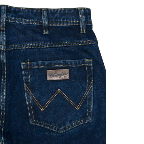 Джинсы Wrangler 666-7, 100% cotton фото 4