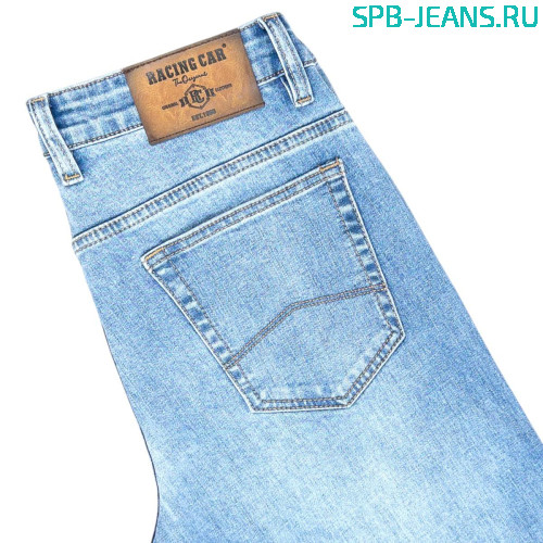 Джинсы Racing Car RV5102-03 фото 3