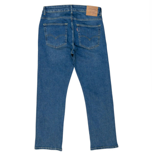 Джинсы Levi's 501 tint, zip, stretch фото 3