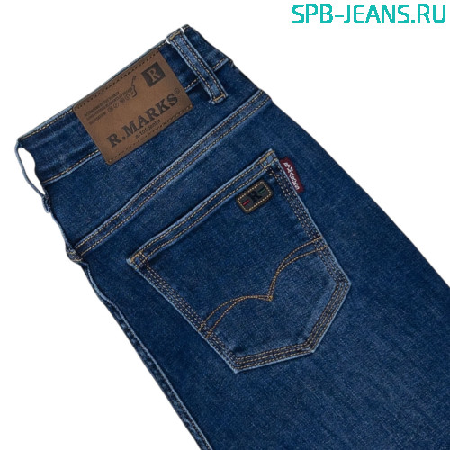 Джинсы женские R. Marks 8124 фото 3