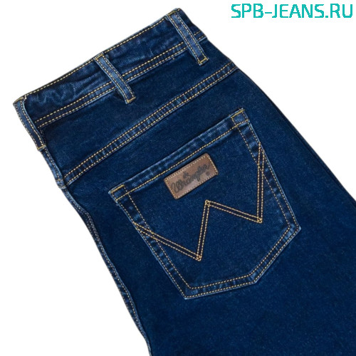 Джинсы Wrangler 777-16 stretch фото 3