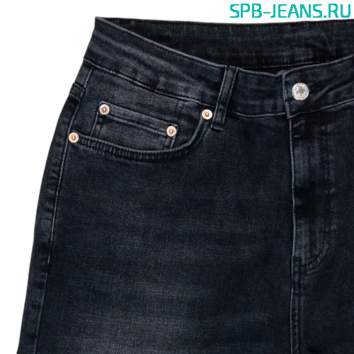 Джинсы tapper Levis 502 graffit, stretch фото 4
