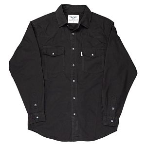 Рубашка Montana M-608A, коричневый