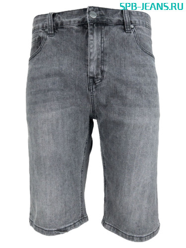 Джинсовые шорты 2133