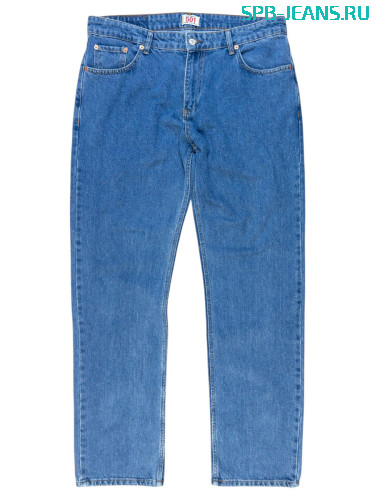 Джинсы Levi's 501-06 cotton, regular