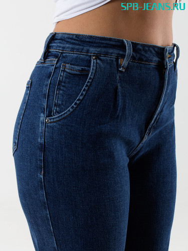 Джинсы Blue CoCo 6886. 9316 фото 5