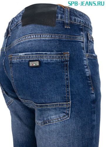 Мужские джинсы Denim 2157 фото 3