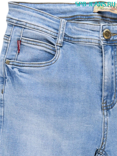 Женские джинсы R. Marks 5018 фото 2