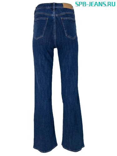 Джинсы женские Blue CoCo 9105 фото 2