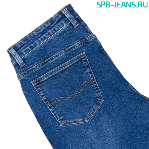 Джинсы Racing Car RV4727-74, 99% cotton фото 4