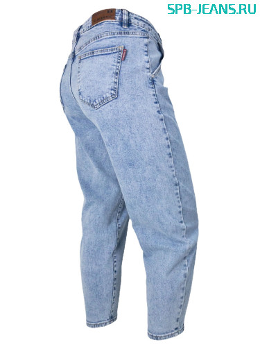 Джинсы женские MOM R. Marks 7062 (63)