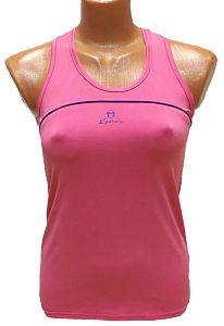 Майка Esabela (розовая)