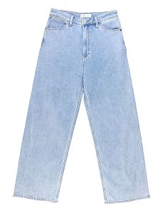 Летние джинсы Blue Coco 9236