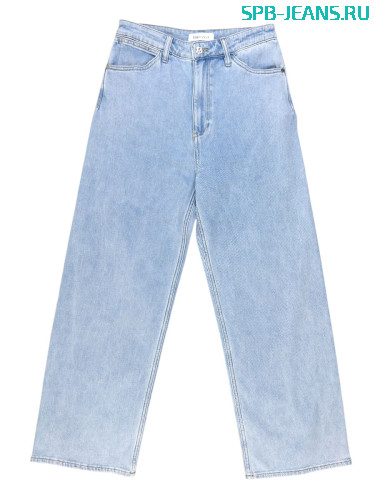 Летние джинсы Blue Coco 9236