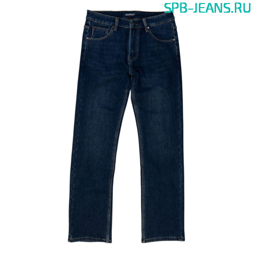 Тёплые джинсы Racing Car KRA5071-06