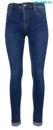 Джинсы женские R. Marks 4915 фото 3