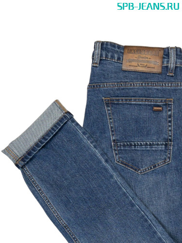 Джинсы Racing Car RV4698-74 фото 2