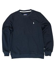 Джемпер Polo 068W т. синий