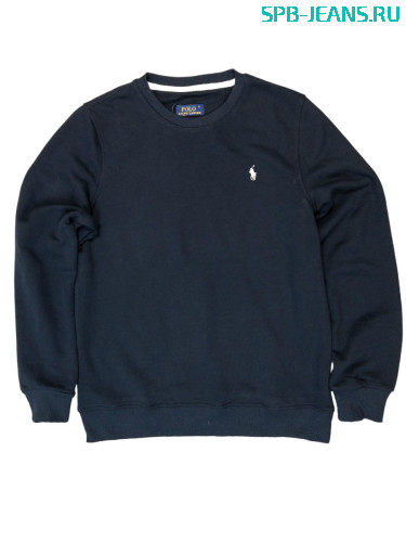 Джемпер Polo 068W т. синий