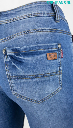Женские джинсы R. Marks 4794 фото 3
