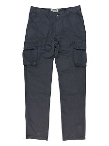 Летние брюки карго Aigula 84319-29 серый