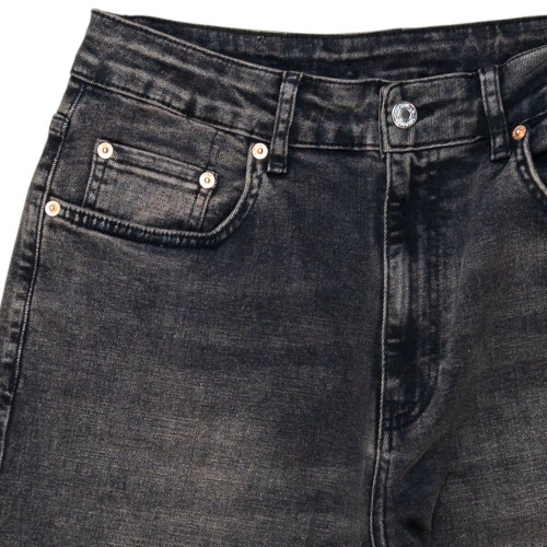 Джинсы Levi's 568 (1176), stretch фото 4