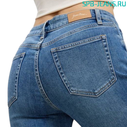 Джинсы Blue Coco 9607 фото 7