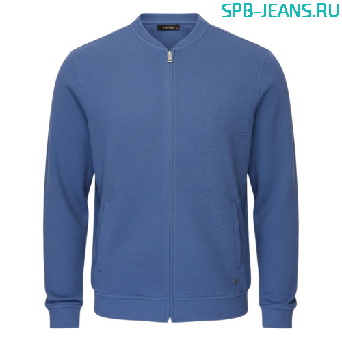 Джемпер Tliton 2791 синий
