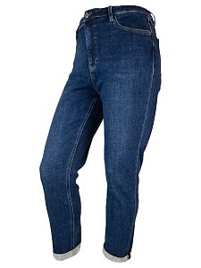 Тёплые джинсы Blue Coco 6053