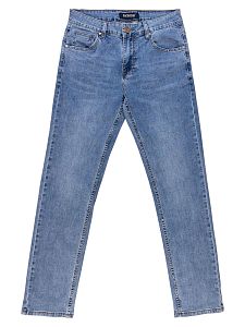 Джинсы летние Racing Car RB4602-03