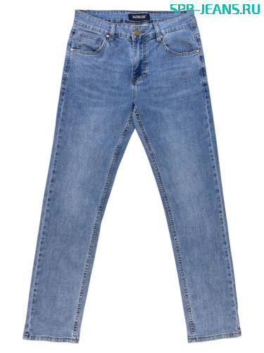 Джинсы летние Racing Car RB4602-03