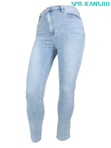Летние джинсы Blue CoCo 6175