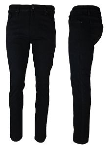 Тёплые джинсы Racing Car F-RV4471-H