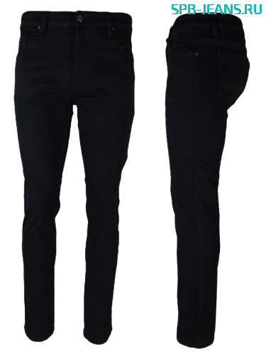 Тёплые джинсы Racing Car F-RV4471-H