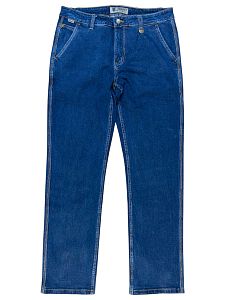 Джинсы Carlo Space 403-02, stretch
