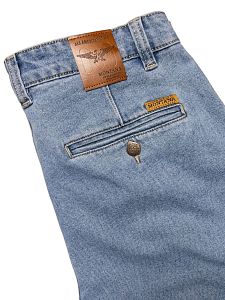 Мужские джинсы Montana 8001, stretch