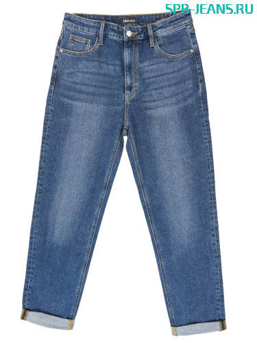 Джинсы Blue CoCo 6298BK, 9396K
