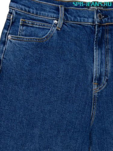 Джинсы женские Blue Coco 6295 фото 2