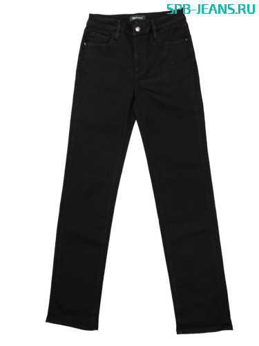 Джинсы Blue CoCo 3207 black