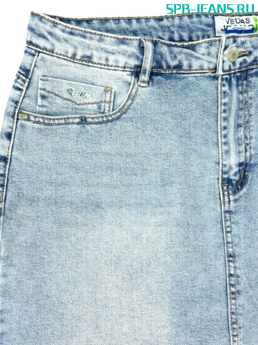 Джинсовая юбка Vedas 5556 фото 2