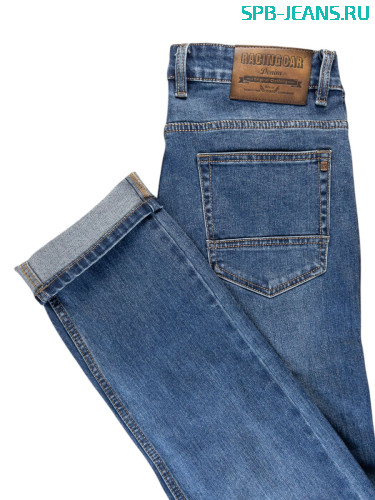 Джинсы Racing Car RB4701-74 фото 3